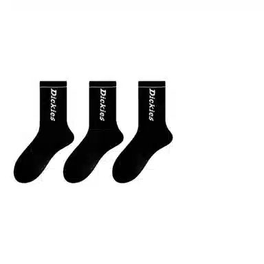 Dickies 7A Antibacterial Sports Socks