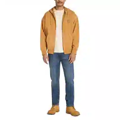 Timberland Hooded Jacket