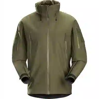 Arcteryx Alpha Jacket Gen 2.2