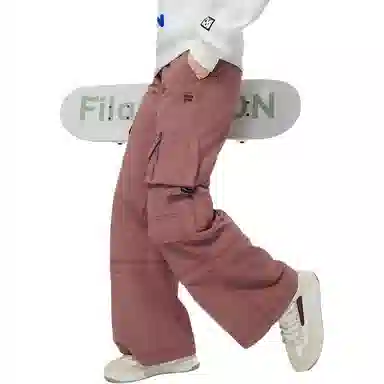 FILA FUSION WORKWEAR