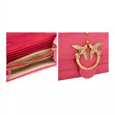 PINKO Icon Simply Mini