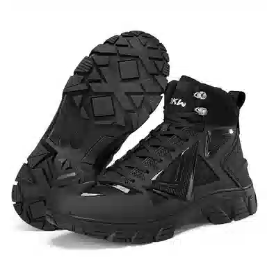 LOKWT Obsidian Black