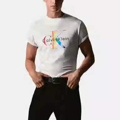 CALVIN KLEIN Jeans T