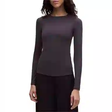 lululemon Hold Tight Long Sleeve