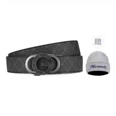 Maserati logo PVC 3.55cm