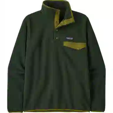 Patagonia Synchilla Snap-T