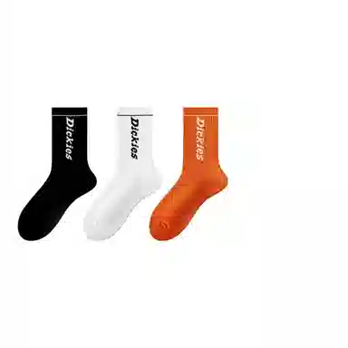 Dickies 7A Antibacterial Sports Socks