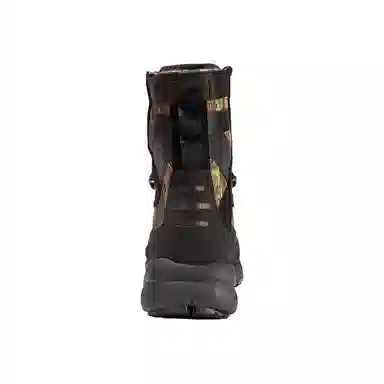 BEAR UNION Fierce battle