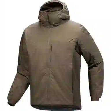 Arcteryx Leaf Atom Hoody LT Gen2.1