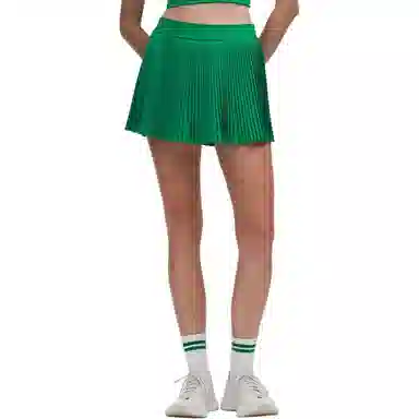 lululemon Varsity High-Rise Pleated Tennis Skirt