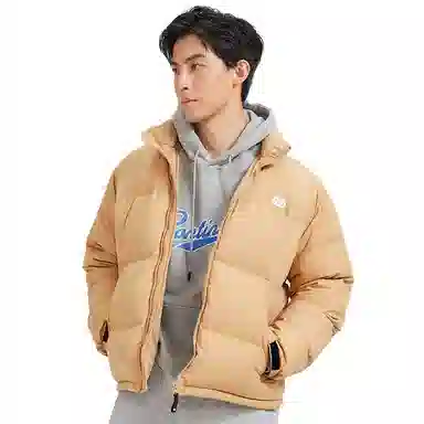 Wild Child Club Classic Stand Collar Jacket