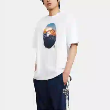 A BATHING APE FW23 T-Shirt