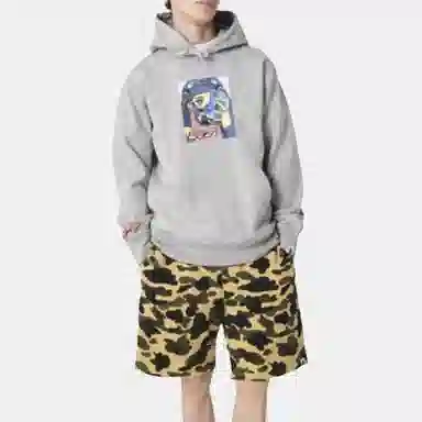 A BATHING APE Hoodie