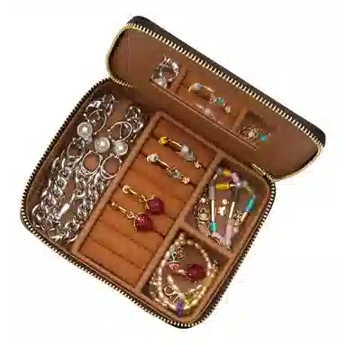 COACH Jewelry Box 12