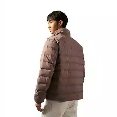 Calvin Klein Quilted Down Jacket