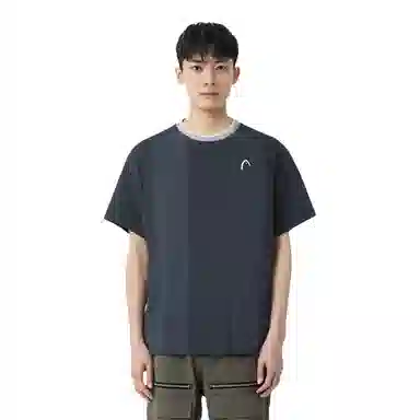 HEAD T