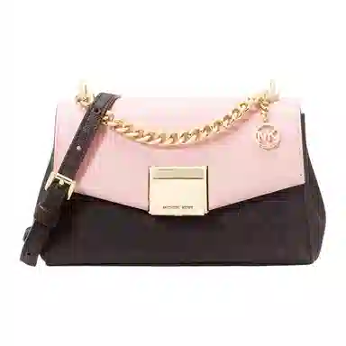 MICHAEL KORS MK Lita Logo