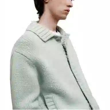 PEACEBIRD MEN x Juan Salazar