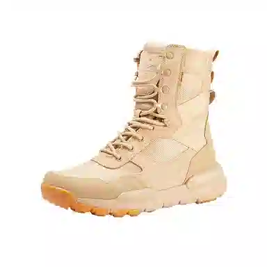 BEAR UNION Fierce battle