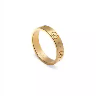 Gucci Icon Ring