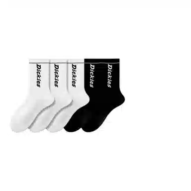 Dickies 7A Antibacterial Sports Socks