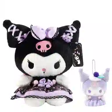 x Sanrio melody 20cm28cm