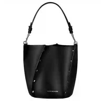 Rosa Hermoso Handbag Black
