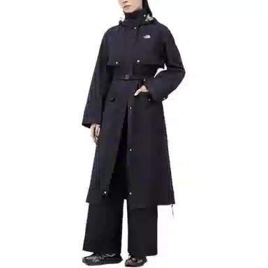 THE NORTH FACE UE Logo