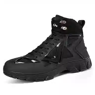 LOKWT Obsidian Black