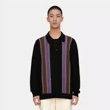 Carhartt WIP Arlo Polo