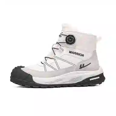 Warrior Snow Boots