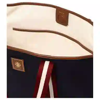 BALLY Tote