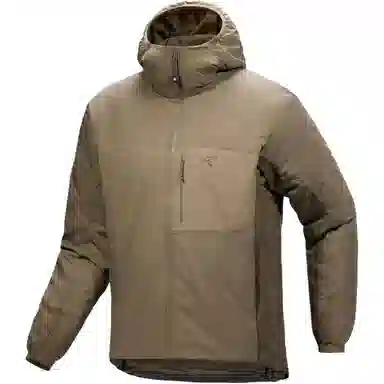 Arcteryx Leaf Atom Hoody LT Gen2.1
