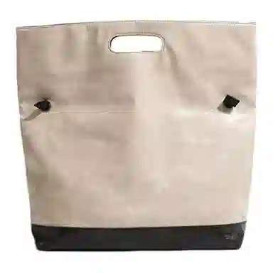 DCLOUD PU Tote