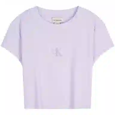 CALVIN KLEIN Logo T