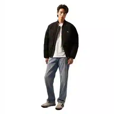 Calvin Klein Lightweight Puffer Jacket