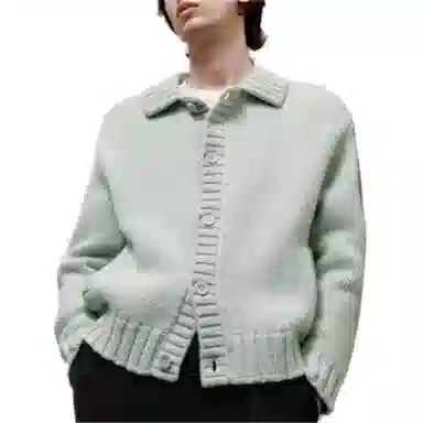 PEACEBIRD MEN x Juan Salazar