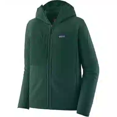 Patagonia R2 TechFace Hoody