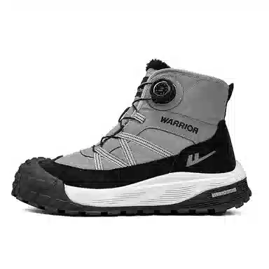 Warrior Snow Boots