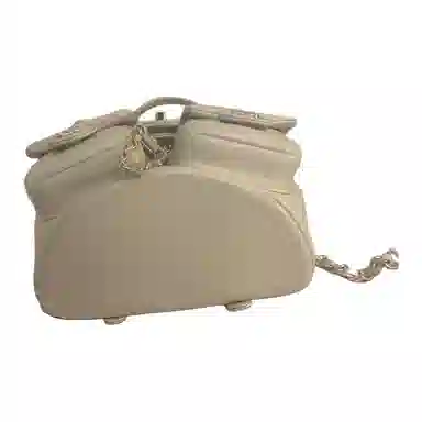 CHANEL Duma C Logo 3L