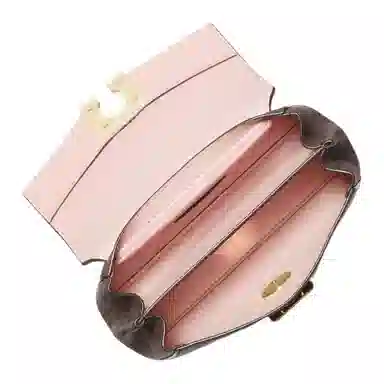 MICHAEL KORS MK Lita Logo