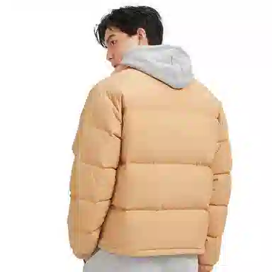 Wild Child Club Classic Stand Collar Jacket