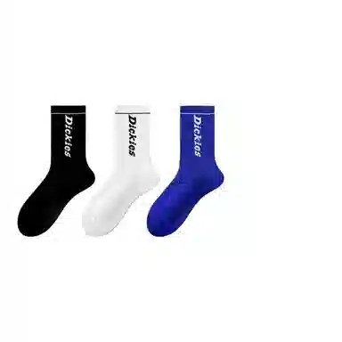 Dickies 7A Antibacterial Sports Socks