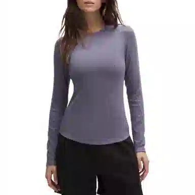 lululemon Hold Tight Long Sleeve