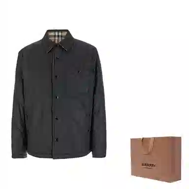 Burberry Jacket