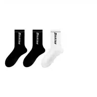 Dickies 7A Antibacterial Sports Socks