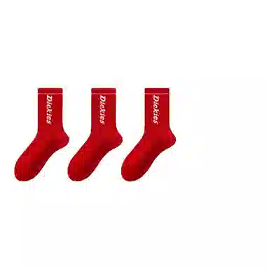 Dickies 7A Antibacterial Sports Socks