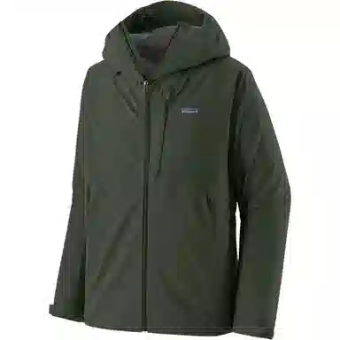 Patagonia Granite Crest