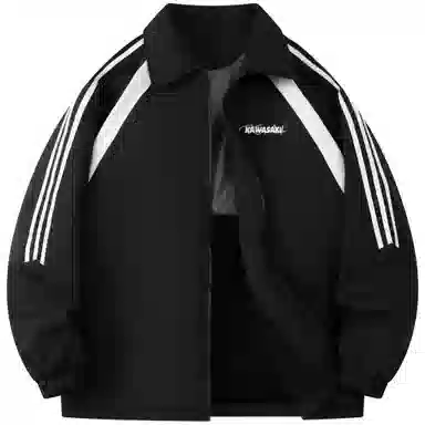 Kawasaki Cleanfit Coach Jacket