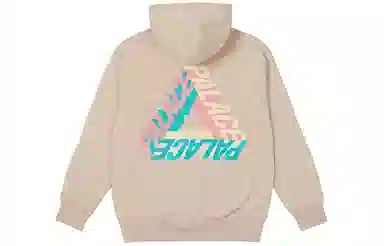 PALACE P-3d Hood Mushroom FW21